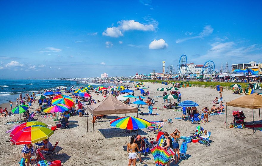 Ocean City, New Jersey, United States